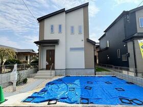 熊本県熊本市西区上代３丁目