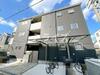 AmourVille江坂 1階 築3年4ヶ月の賃貸物件