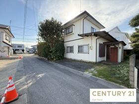 長野県長野市青木島町綱島