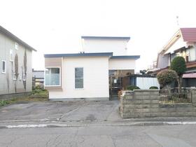 北海道千歳市北斗３丁目