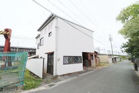 愛知県豊橋市大岩町字西郷内