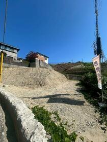 大阪府吹田市樫切山