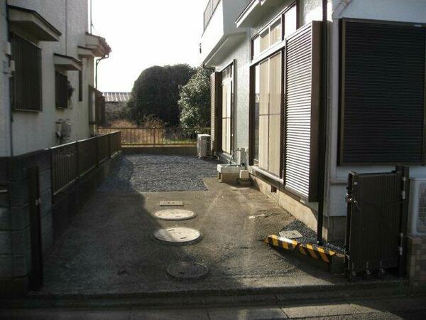 detached 埼玉県坂戸市大字中小坂
地図を見る