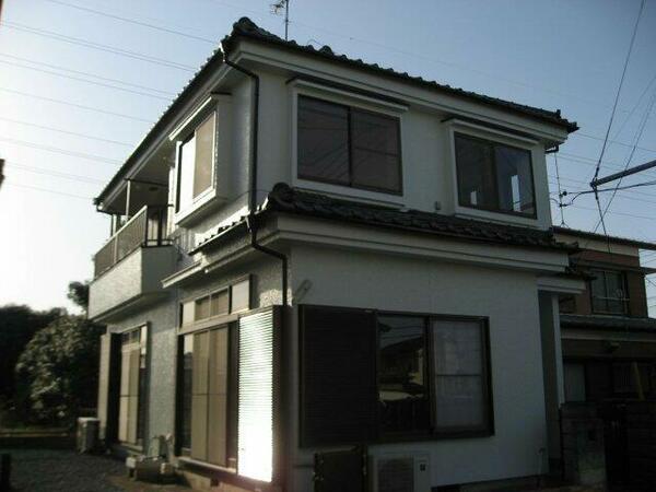 detached 埼玉県坂戸市大字中小坂
地図を見る