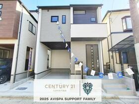 福岡県福岡市早良区飯倉３丁目