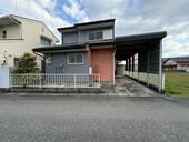 池田町沓井　戸建のイメージ