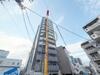 MELDIACREST桜ノ宮Kirsch 6階 築1年8ヶ月の賃貸物件