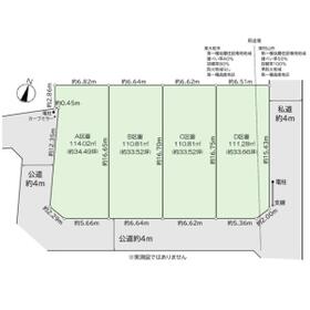 東京都東大和市新堀１丁目