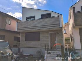 神奈川県横浜市旭区南希望が丘
