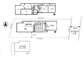 神奈川県横浜市旭区下川井町
