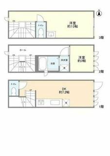 間取り：213145763427