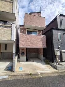 東京都大田区中馬込１丁目