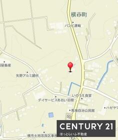 宮崎県都城市横市町