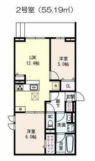 間取り：227103004998