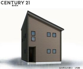 岐阜県本巣郡北方町北方