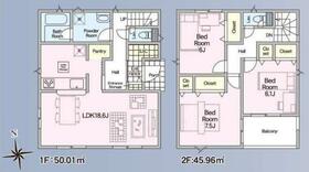千葉県野田市七光台