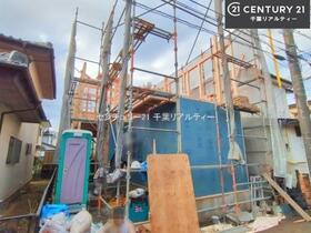 千葉県船橋市八木が谷２丁目