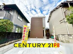 愛知県名古屋市守山区桜坂２丁目