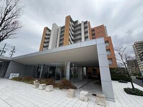 ローレルスクエア蟹江本町ウエストウイング　中古マンション