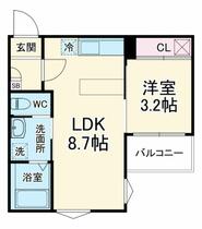 間取り：211064116287