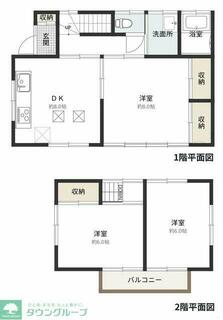 間取り：211064464447