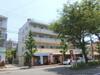 第二白川ハイツ 3階 築48年7ヶ月の賃貸物件