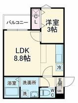 間取り：211064116290