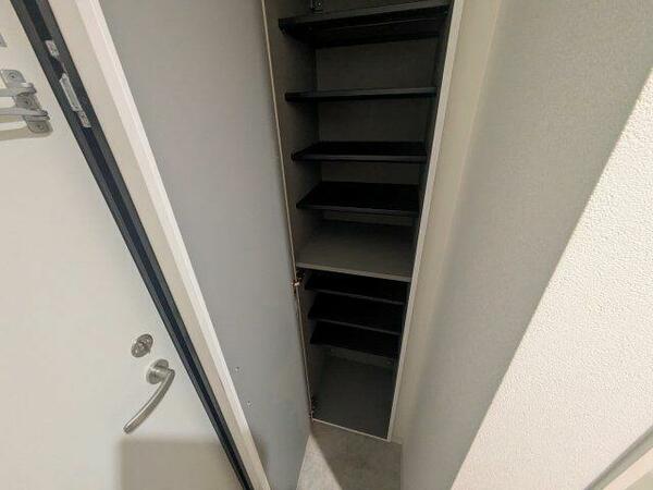 ｆｉｋａ桶川 105｜埼玉県桶川市泉１丁目(賃貸アパート1LDK・1階・28.29㎡)の写真 その12