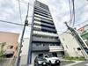 プレサンスOSAKA東中本エシデル 14階 築3年の賃貸物件