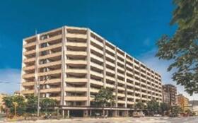 マジェスティハウス新宿御苑パークナード