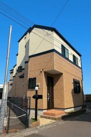 東京都足立区本木１丁目