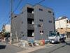 WESTHILLS東野 3階 新築の賃貸物件