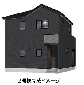 熊本県熊本市東区下江津１丁目