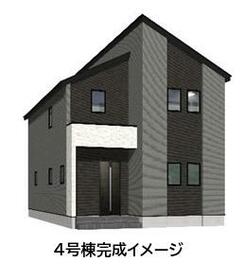 熊本県熊本市東区下江津１丁目