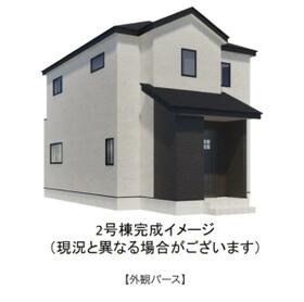 熊本県熊本市東区戸島本町