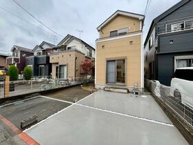 埼玉県草加市北谷２丁目