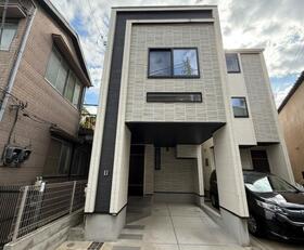 東京都荒川区東尾久3丁目