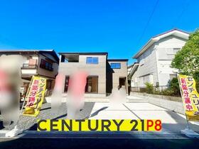 愛知県春日井市神屋町