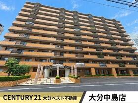 ライオンズマンション大分駅南