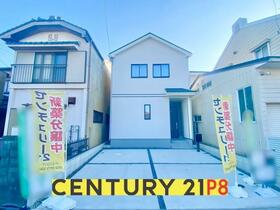 愛知県北名古屋市高田寺起返