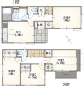 神奈川県横浜市港北区新吉田町