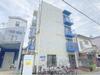タウンハイツ白川 4階 築40年5ヶ月の賃貸物件