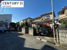 奈良県大和高田市中今里町