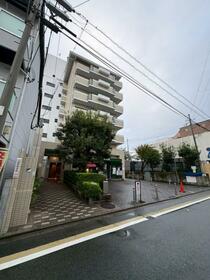 ルミエール藤ノ森