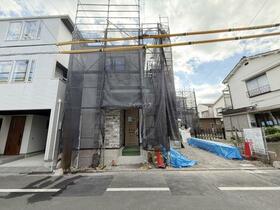 東京都足立区本木東町