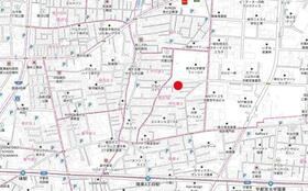 栃木県宇都宮市中久保２丁目