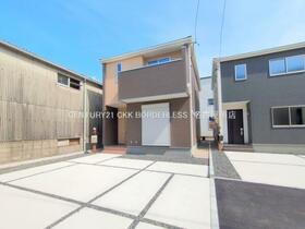 愛知県知立市牛田１丁目