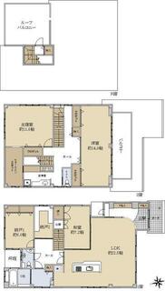 間取り：223039010253