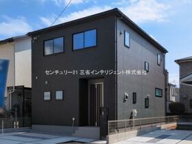 埼玉県三郷市鷹野４丁目