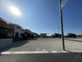 兵庫県加古川市野口町長砂